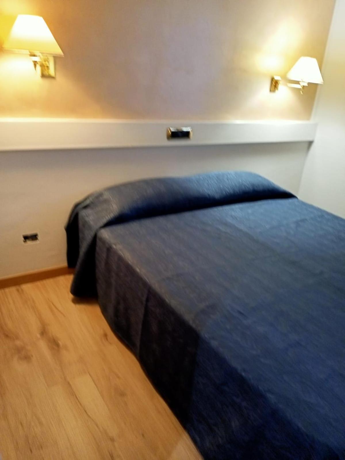 Eurohotel Piacenza Exteriör bild